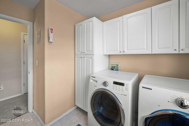 1850 Vashon Circle, Anchorage, AK 99515