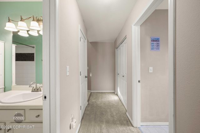 1850 Vashon Circle, Anchorage, AK 99515