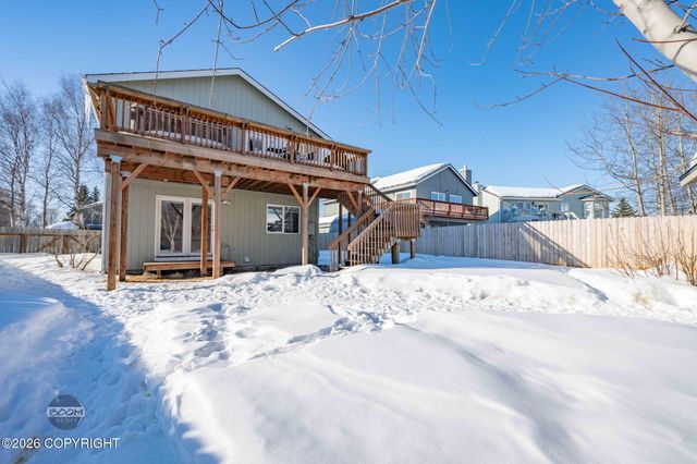 1850 Vashon Circle, Anchorage, AK 99515