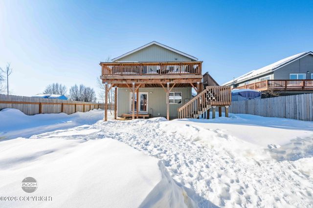 1850 Vashon Circle, Anchorage, AK 99515