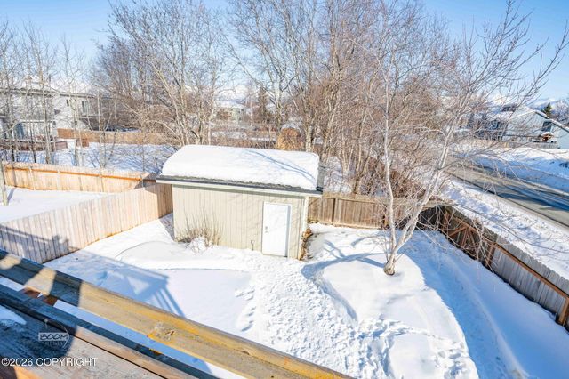 1850 Vashon Circle, Anchorage, AK 99515