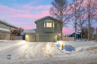 1850 Vashon Circle, Anchorage, AK 99515