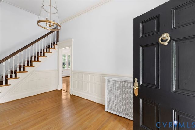 209 Ross Rd, Henrico, VA 23229