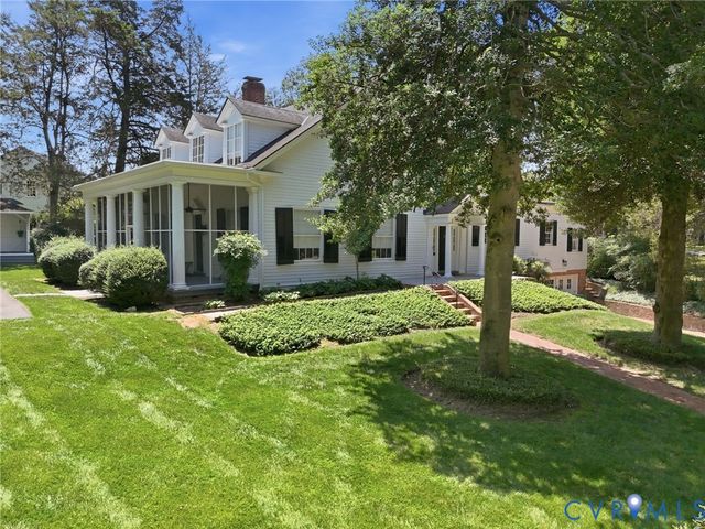 209 Ross Rd, Henrico, VA 23229