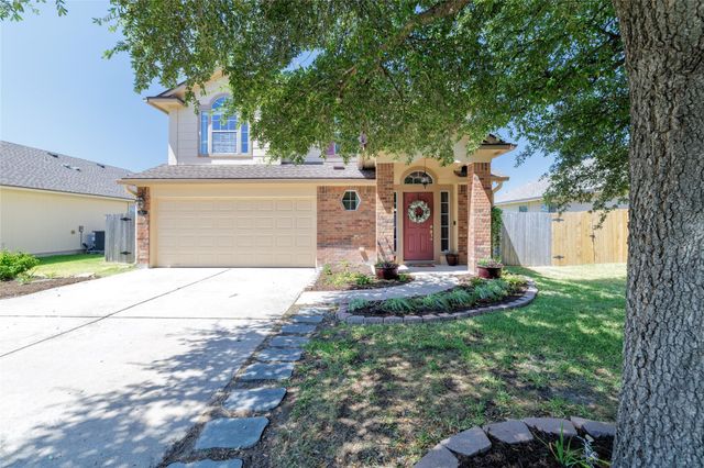 204 Precipice WAY, Georgetown, TX 78626