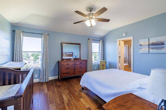 204 Precipice WAY, Georgetown, TX 78626