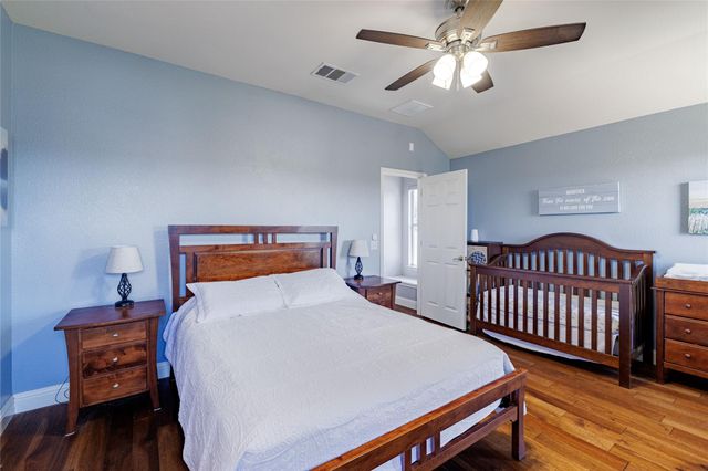 204 Precipice WAY, Georgetown, TX 78626