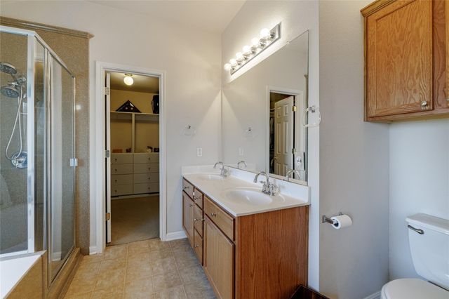 204 Precipice WAY, Georgetown, TX 78626