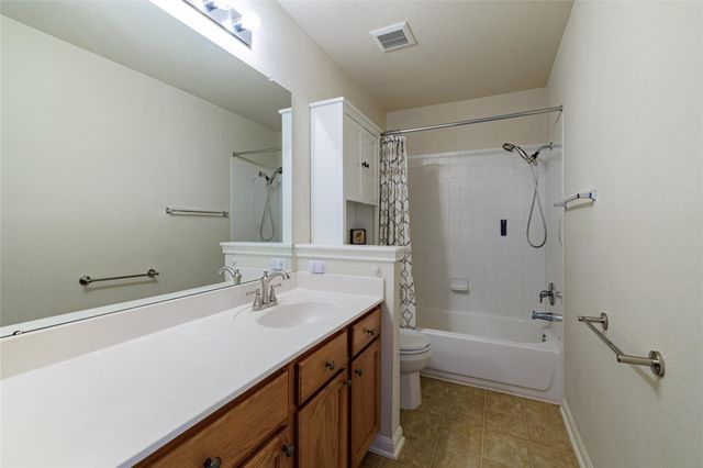 204 Precipice WAY, Georgetown, TX 78626