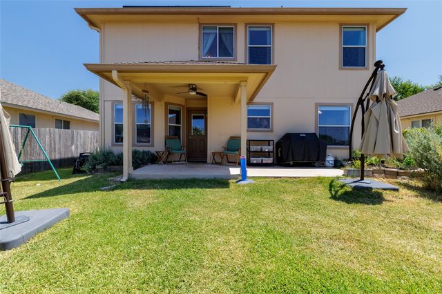 204 Precipice WAY, Georgetown, TX 78626