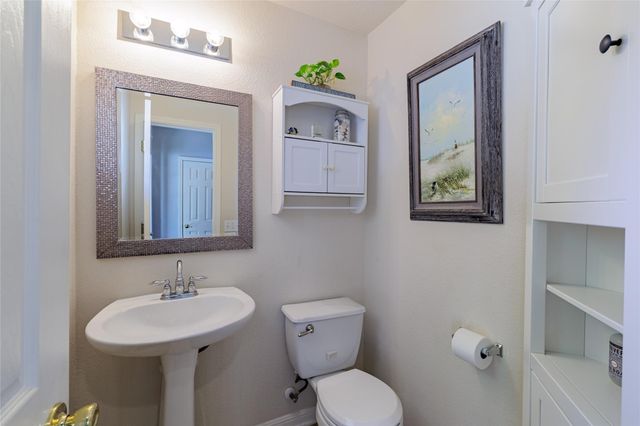 204 Precipice WAY, Georgetown, TX 78626