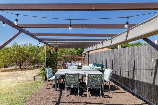 204 Precipice WAY, Georgetown, TX 78626