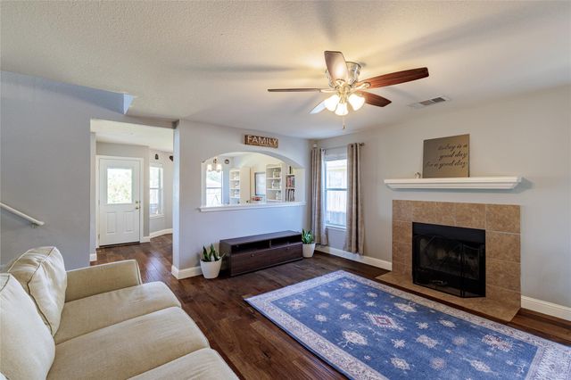 204 Precipice WAY, Georgetown, TX 78626