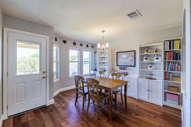 204 Precipice WAY, Georgetown, TX 78626
