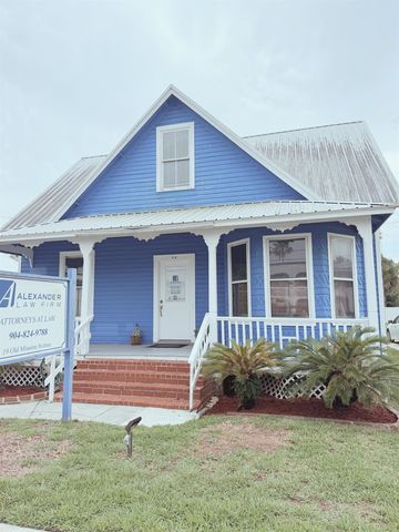 19 Old Mission Ave, St Augustine, FL 32084