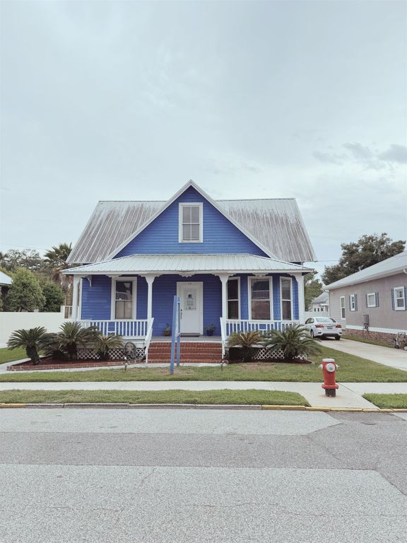 19 Old Mission Ave, St Augustine, FL 32084