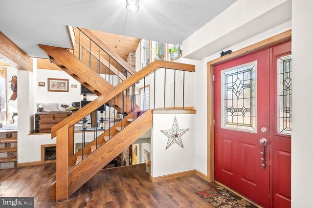 534 CHARMING FORGE RD, Robesonia, PA 19551