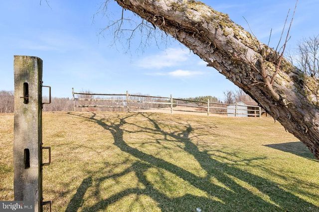 534 CHARMING FORGE RD, Robesonia, PA 19551