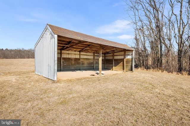 534 CHARMING FORGE RD, Robesonia, PA 19551