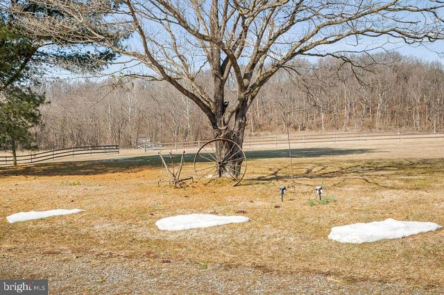 534 CHARMING FORGE RD, Robesonia, PA 19551