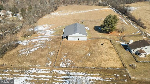 534 CHARMING FORGE RD, Robesonia, PA 19551