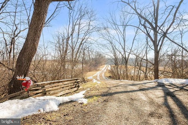 534 CHARMING FORGE RD, Robesonia, PA 19551