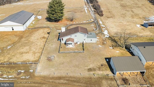 534 CHARMING FORGE RD, Robesonia, PA 19551