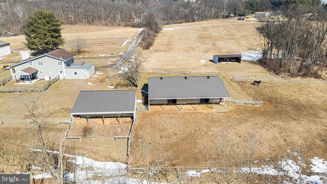 534 CHARMING FORGE RD, Robesonia, PA 19551