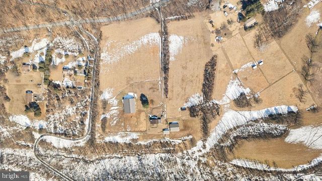 534 CHARMING FORGE RD, Robesonia, PA 19551