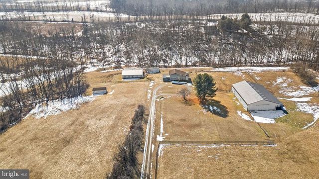 534 CHARMING FORGE RD, Robesonia, PA 19551