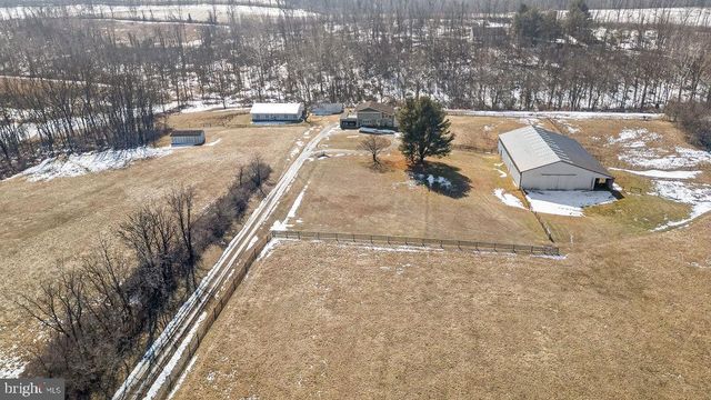 534 CHARMING FORGE RD, Robesonia, PA 19551