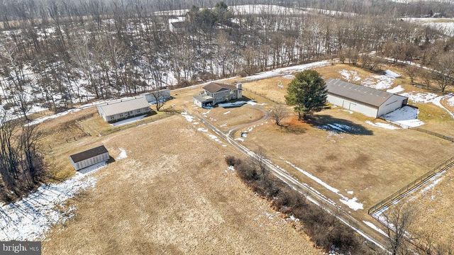 534 CHARMING FORGE RD, Robesonia, PA 19551