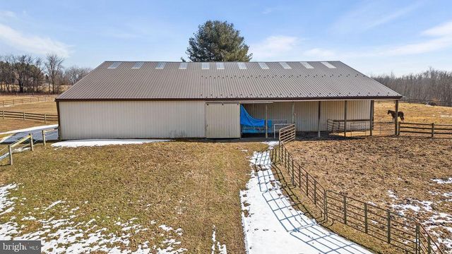 534 CHARMING FORGE RD, Robesonia, PA 19551