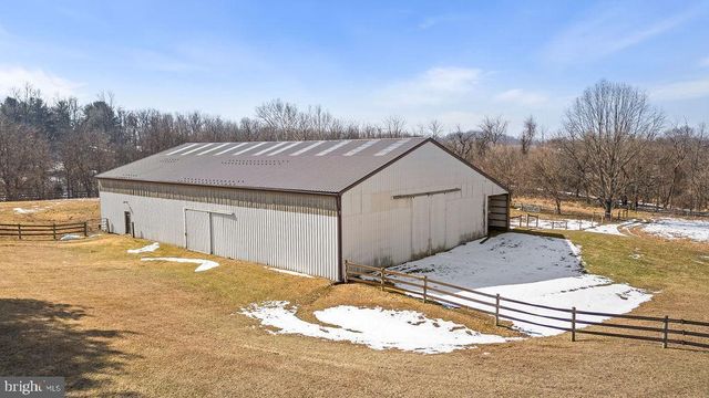 534 CHARMING FORGE RD, Robesonia, PA 19551