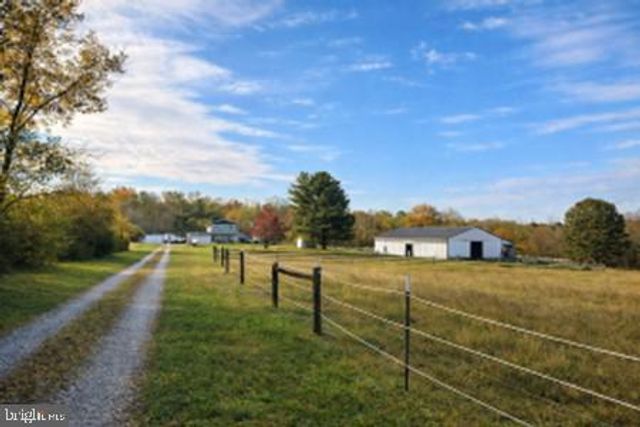 534 CHARMING FORGE RD, Robesonia, PA 19551