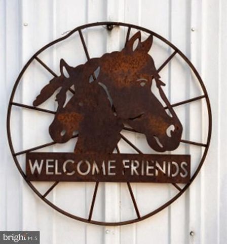 534 CHARMING FORGE RD, Robesonia, PA 19551