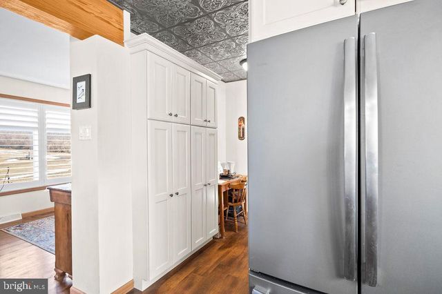 534 CHARMING FORGE RD, Robesonia, PA 19551