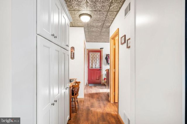 534 CHARMING FORGE RD, Robesonia, PA 19551