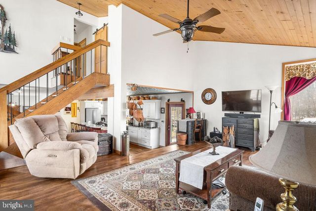 534 CHARMING FORGE RD, Robesonia, PA 19551