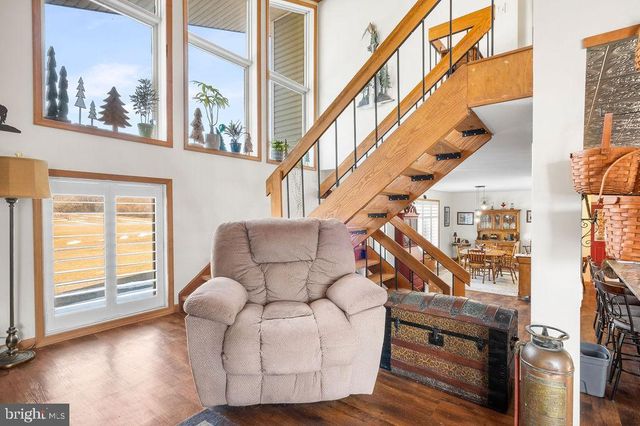 534 CHARMING FORGE RD, Robesonia, PA 19551