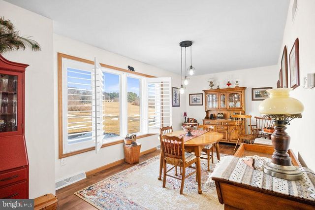 534 CHARMING FORGE RD, Robesonia, PA 19551