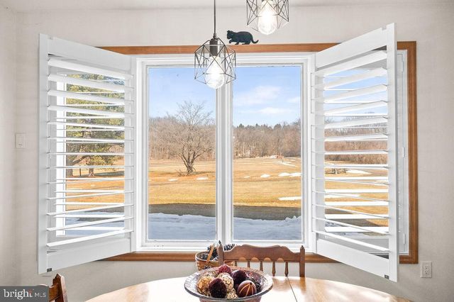 534 CHARMING FORGE RD, Robesonia, PA 19551