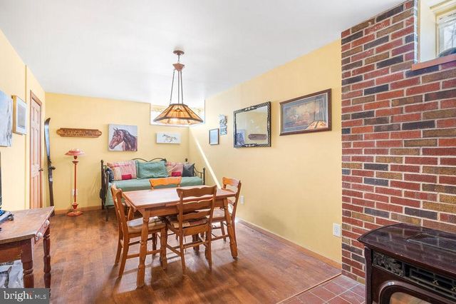 534 CHARMING FORGE RD, Robesonia, PA 19551