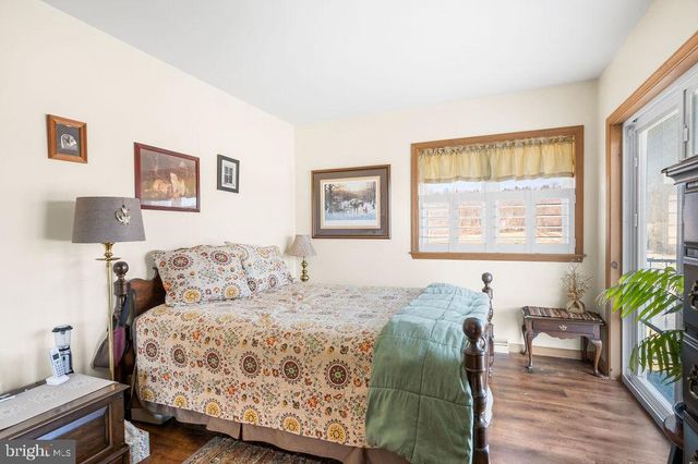 534 CHARMING FORGE RD, Robesonia, PA 19551