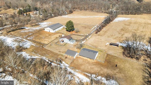 534 CHARMING FORGE RD, Robesonia, PA 19551