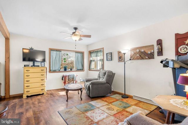 534 CHARMING FORGE RD, Robesonia, PA 19551