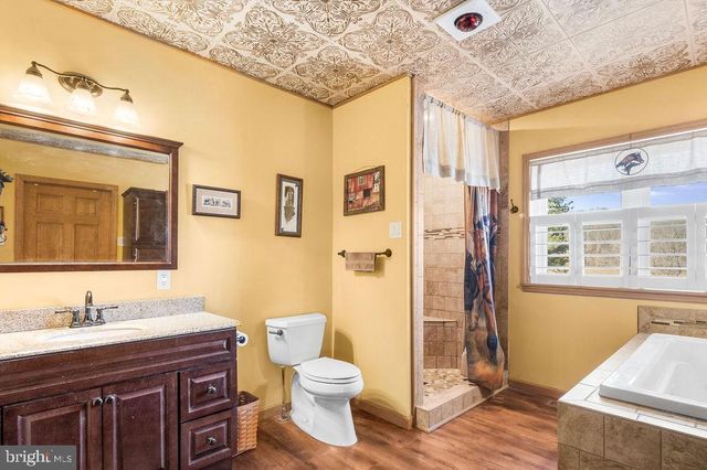 534 CHARMING FORGE RD, Robesonia, PA 19551