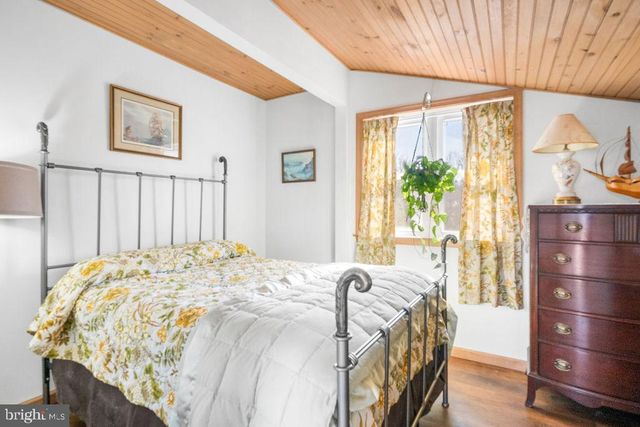 534 CHARMING FORGE RD, Robesonia, PA 19551