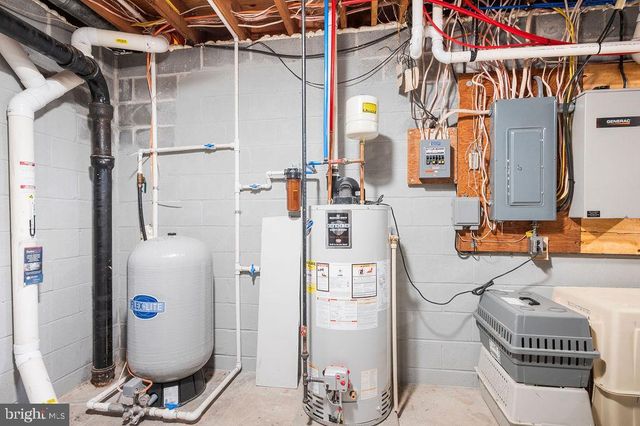 534 CHARMING FORGE RD, Robesonia, PA 19551