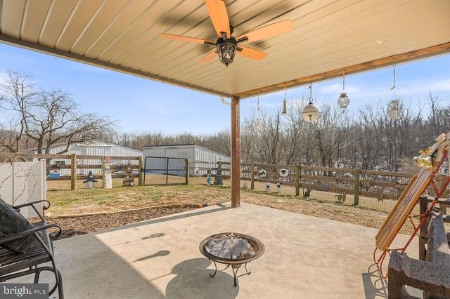 534 CHARMING FORGE RD, Robesonia, PA 19551